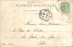 CPA Gien Puits has two stages