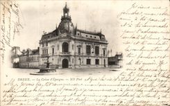 CPA Dreux el banco de ahorros