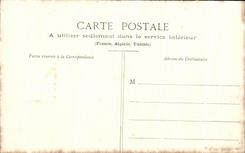 CPA Sigournais Le Chateau 
