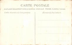 CPA Vendee Bournezeau Chateau du Chene Bertin