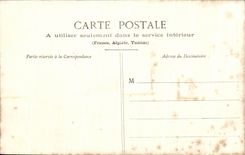 CPA Vendee Sigournais Chateau de Launay