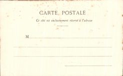 CPA Bouffere Chateau de Hallay 