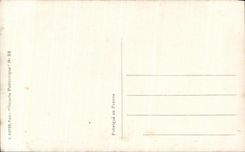 CPA General Pau Militaria