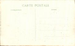 CPA Rheims Street of Lille Militaria