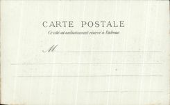 CPA Le Folgoet Le Doyenne ancien Chateau de la Duchesse Anne Le Calvaire