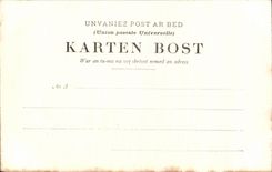 CPA Huelgoat the Chaos Of the Mill