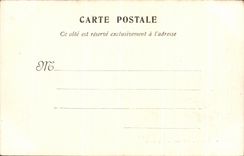 CPA Morlaix Baptistere De St Melaine