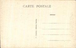 CPA Madones Nantaies Neuvalne has Notre Dame De Misericorde