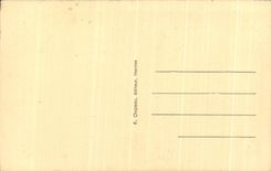 CPA Madones Nanteaises Our lady of the Hearts Vault Saint Etienne has Nantes Madones Nantes