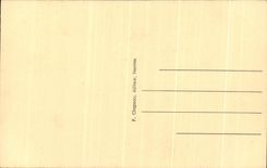 CPA Nantes Madonna Nantes Church Saint Cross Our Lady of Good Help