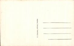 CPA Nantes Madonna In the Church of the Pilgrim Our lady of the Pilgrim