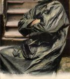 CPA an Old seaman Fishes