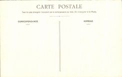 CPA Sables d'Olonne the Palate of Jutice