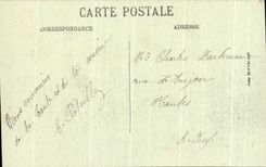 CPA Pornichet the Beach and the Hotel of the Beach