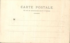 CPA Angers L'Hotel des Penitentes