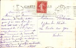 Machos del jardin botanico de CPA Nantes