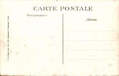 CPA Amberes contiene brulees cerca del lugar verde Militaria