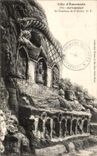 CPA Cote d'Emeraude Rotheneuf Le Tombeau de Saint Budoc