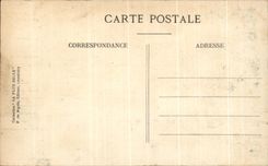 CPA Chambery Le Rldeau de Theatre Descente d'Orphee aux enfers