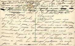 CPA Toulon Places Freedom the Large Hotel