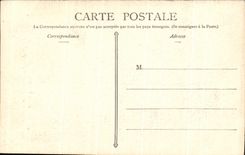 CPA Le Pont de la Vologne Environ de Gerardmer