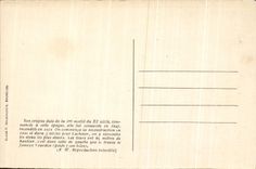 St Miguel y Gudulia de la iglesia de CPA Bruselas