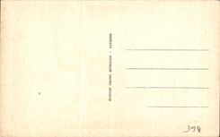 CPA Lourdes Le Basilique et le Calvaire Breton