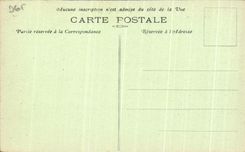 CPA Lourdes Le Calvaire Mort de Notre Seigneur Jesus Christ