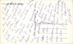 CPA Je desire quil Vienne du Monde les Foules De Lourdes