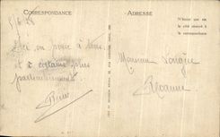 CPA Lourdes Vue Plongeate