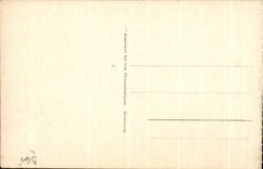 CPA Lourdes La vallee d'Argeles et la Chaine des Pyrenees Vue prise du Pic du jer