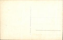 CPA Lourdes la Basllique et le Calvaire Breton