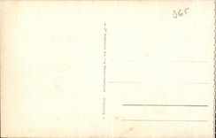 CPA Lourdes La Basilique et le Monument de la Reconnaissance Interallie