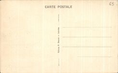 CPA Betharram Le Pont de Lierre