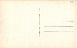 CPA Biarritz Place Sainte Eugenie