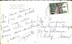 CPA the Vermilion Dimension Collioure the Beach and the Castle Boats