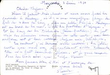 CPA Pays Basque Spanish Customs officers in faction on the bidassoa