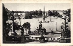 CPA Roma Diazza del Dopolo 