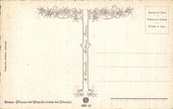 CPA Roma Diazza del Dopolo 
