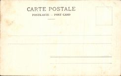 CPA Chateau de Blonay