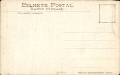 CPA Mosteiro De Alcobaca Carried da Sacristia