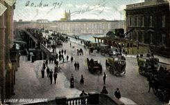 CPA London Bridge London