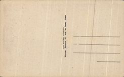 CPA Ravenne Saint Apollinaire Interieur