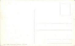 CPA Pesto el quello di Cerere de Tempio di Nettuno E