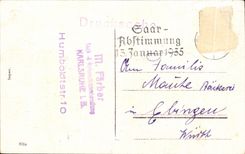 CPA Herzliche Winsche Zum Neuen Jahr Enfants Trefles