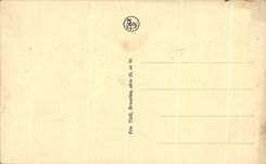 CPA Amberes Antwerpen Torengebouw Torengebouw