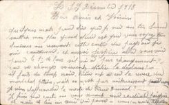 CPA Bingen Rochuskapelle