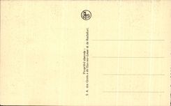 Cuevas de CPA de Han el gabinete de senora de Proserpine