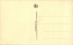 CPA Grottes de Han que el cuarto de la reaparicion de las armas de dana