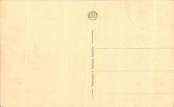 Montaje de CPA Bruselas de artes